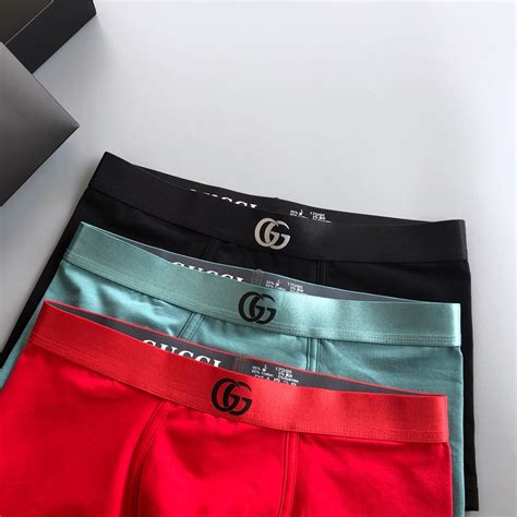 gucci underwear mens